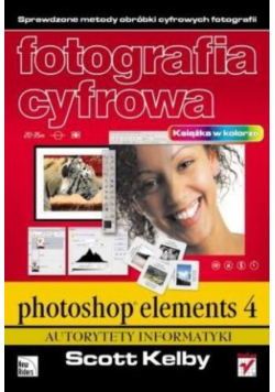 Fotografia cyfrowa photoshop elements