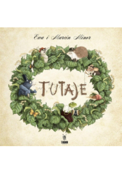 Tutaje