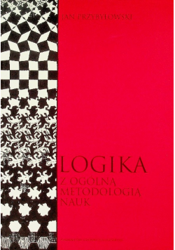 Logika z ogólną metodologią nauk