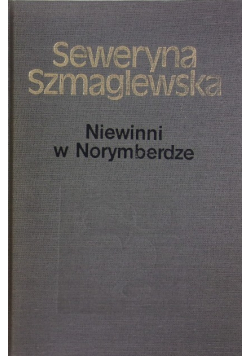 Niewinni w Norymberdze