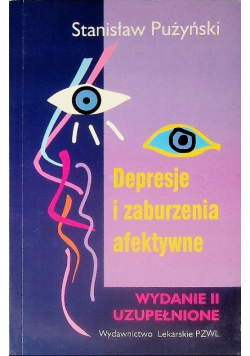 Depresje i zaburzenia afektywne