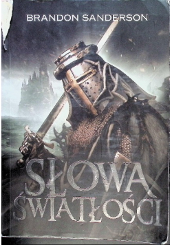 Słowa światłości