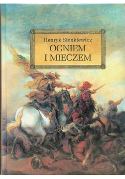 Ogniem i mieczem