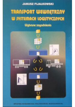 Transport wewnętrzny w systemach logistycznych