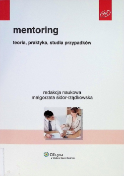 Mentoring Teoria praktyka studia przypadków