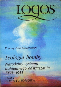 Teologia bomby Tom I