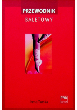 Przewodnik baletowy