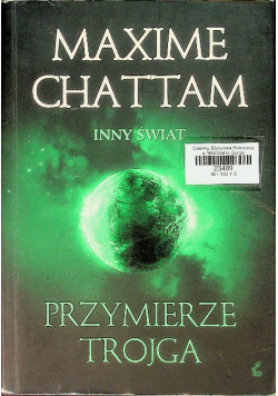 Przymierze trojga