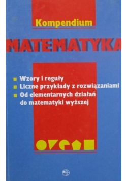 Matematyka Kompendium