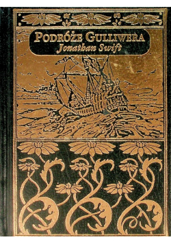 Podróże Gulliwera