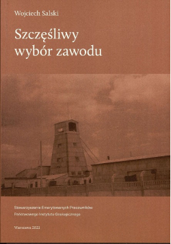 Szczęśliwy wybór zawodu