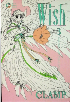 Wish Clamp Tom 4