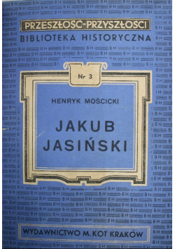 Jakub Jasiński 1948 r