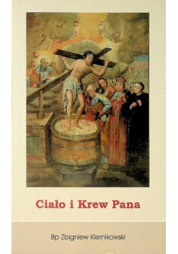 Ciało i Krew Pana