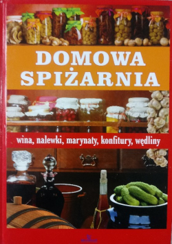 Domowa spiżarnia