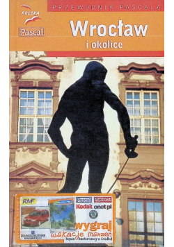 Wrocław i okolice