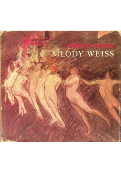 Młody Weiss