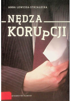 Nędza korupcji