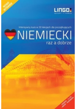 Niemiecki raz a dobrze