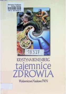 Tajemnice zdrowia