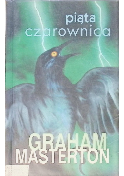 Piąta czarownica