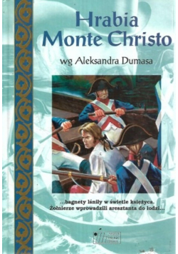 Hrabia monte christo