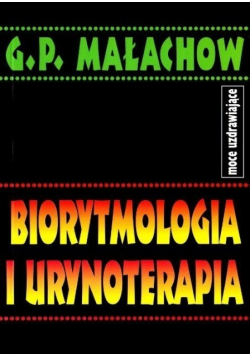 Biorytmologia i urynoterapia