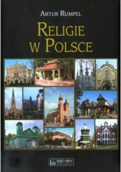 Religie w Polsce