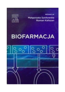 Biofarmacja