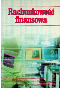 Rachunkowość finansowa