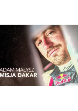 Misja Dakar