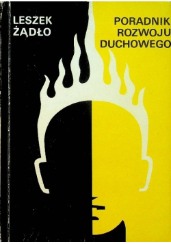 Poradnik rozwoju duchowego