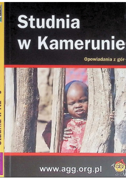 Studnia w Kamerunie