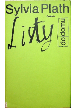 Listy  do domu