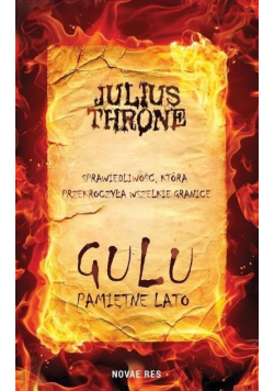 Gulu Pamiętne lato