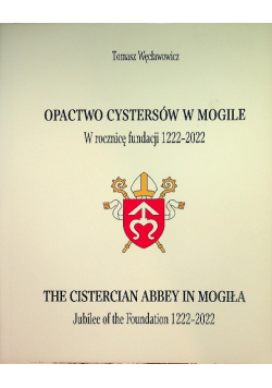 Opactwo Cystersów w Mogile