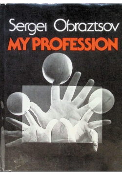My Profession