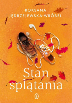 Stan splątania