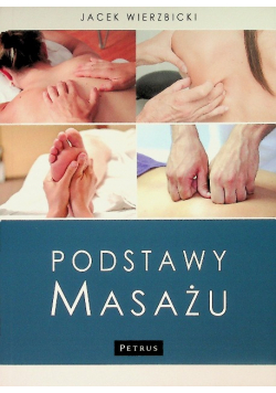 Podstawy masażu