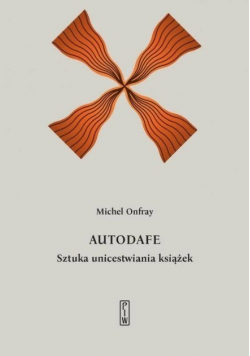 Autodafe