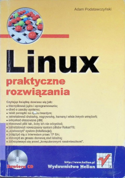 Linux praktyczne rozwiązania