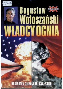 Władcy ognia