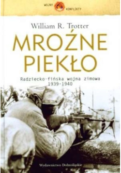 Mroźne piekło