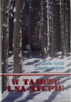 W tajdze i na stepie