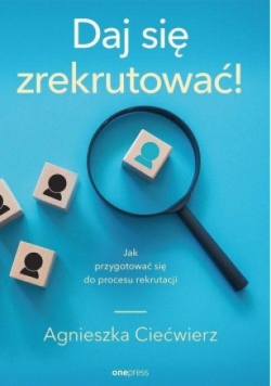 Daj się zrekrutować