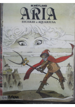 Aria Rycerze z Aquariusa
