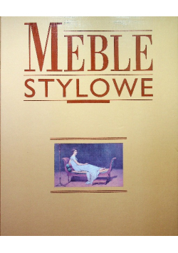 Meble stylowe Tom 1 i 2