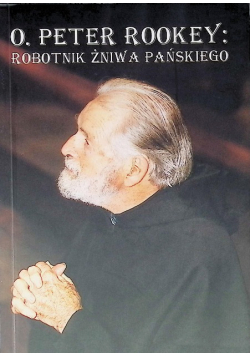 Robotnik żniwa pańskiego
