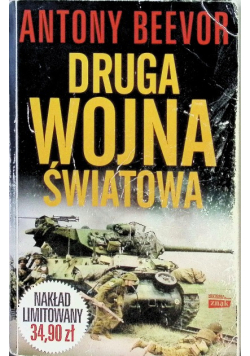 Druga wojna światowa