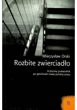 Rozbite zwierciadło